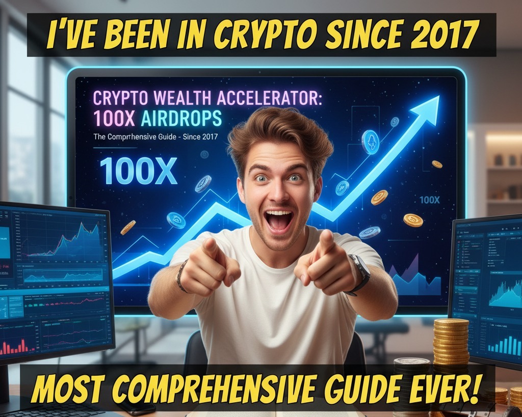 Crypto Success Proof